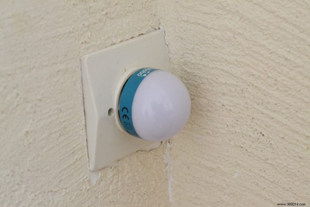 Pabobo Nomadic Night Light: The Portable Solution for Peaceful Bedtimes