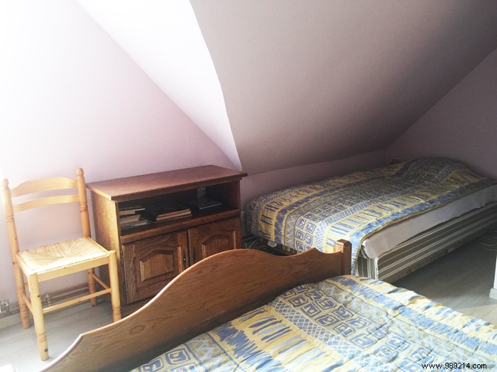 Our Family Review: Gîte Pigeonnier du Domaine Allimant-Laugner in Orschwiller, Alsace