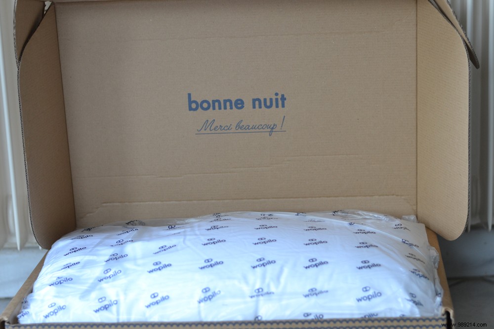 Wopilo Pillow Review: Expert-Designed for Optimal Sleep and Neck Support