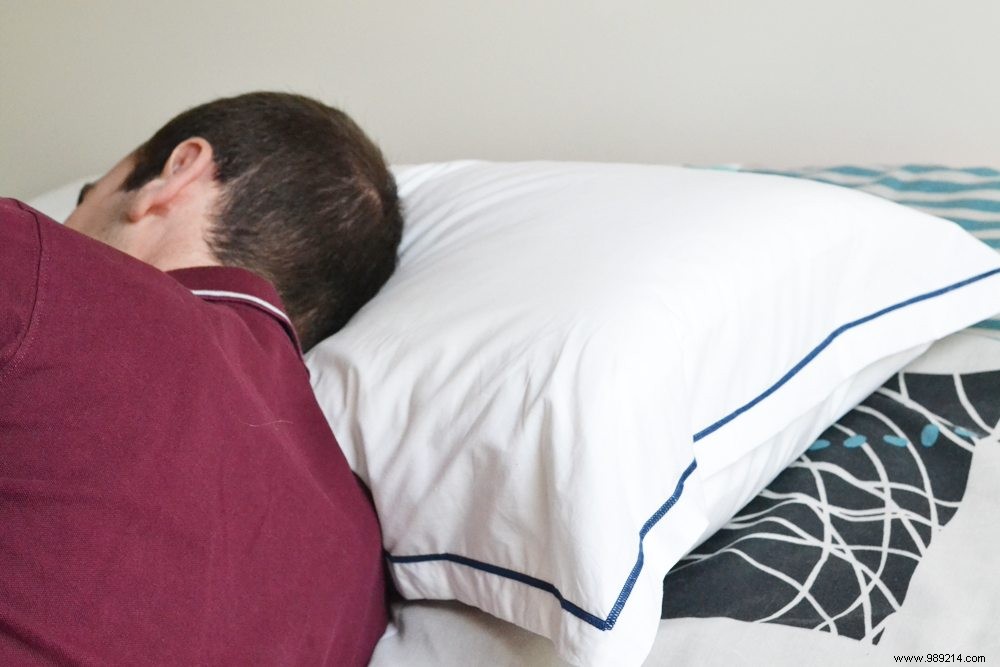 Wopilo Pillow Review: Expert-Designed for Optimal Sleep and Neck Support