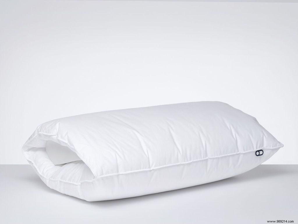 Wopilo Pillow Review: Expert-Designed for Optimal Sleep and Neck Support