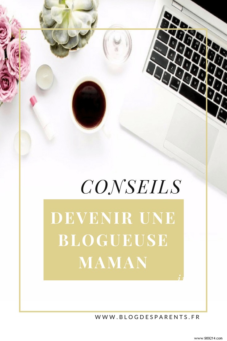 Expert Tips for Launching a Successful Mom Blog