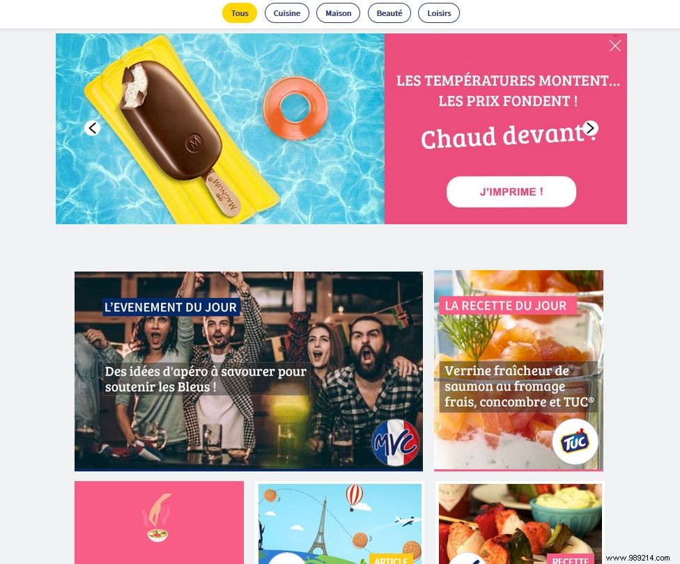 Ma Vie En Couleurs: Essential Tips, Discounts, and Giveaways for Everyday Life