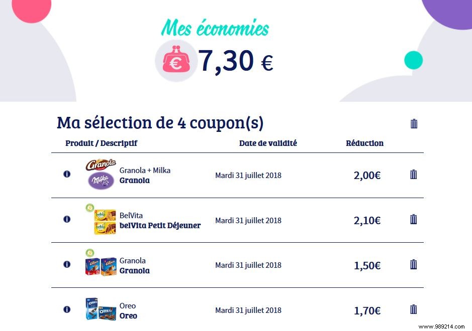 Ma Vie En Couleurs: Essential Tips, Discounts, and Giveaways for Everyday Life