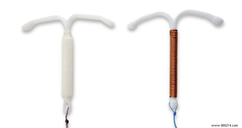 Copper IUD vs. Hormonal IUD: Which One is Right for You?