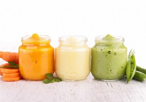 Homemade Baby Purees vs. Store-Bought Jars: Pros, Cons, and Expert Advice