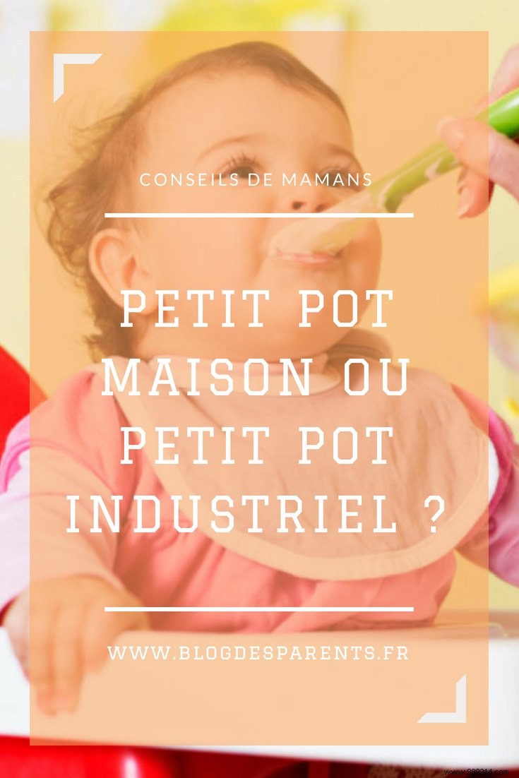 Homemade Baby Purees vs. Store-Bought Jars: Pros, Cons, and Expert Advice