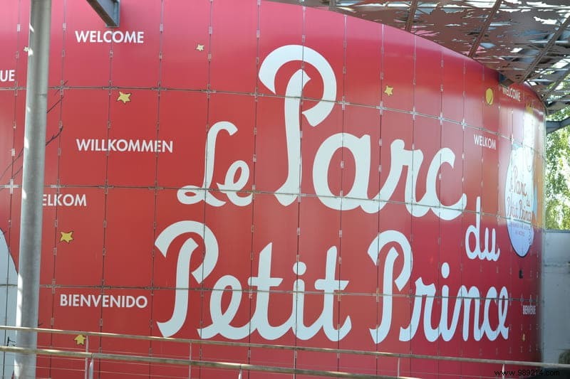 Parc du Petit Prince Review: Our Family s Honest Experience in Alsace