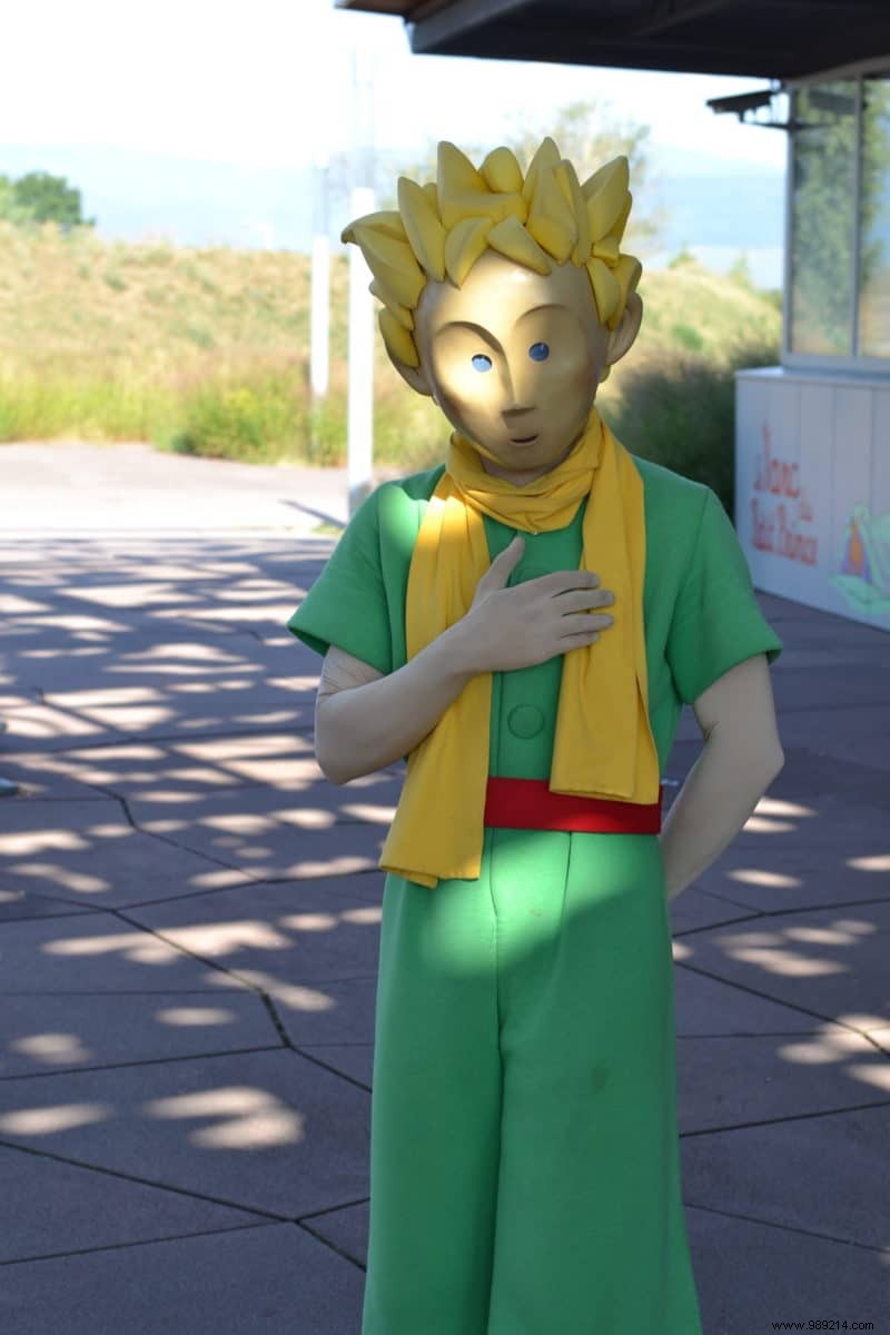 Parc du Petit Prince Review: Our Family s Honest Experience in Alsace