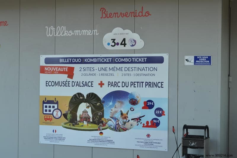 Parc du Petit Prince Review: Our Family s Honest Experience in Alsace
