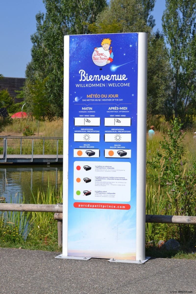 Parc du Petit Prince Review: Our Family s Honest Experience in Alsace