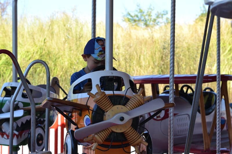 Parc du Petit Prince Review: Our Family s Honest Experience in Alsace