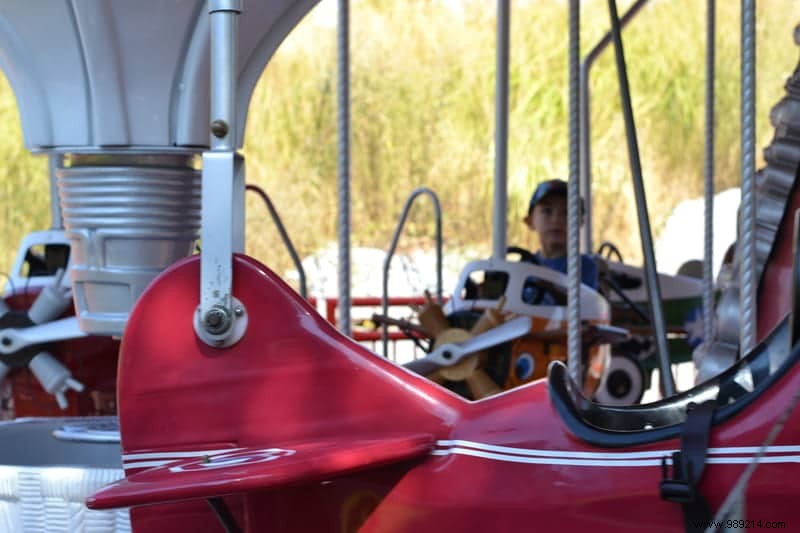 Parc du Petit Prince Review: Our Family s Honest Experience in Alsace