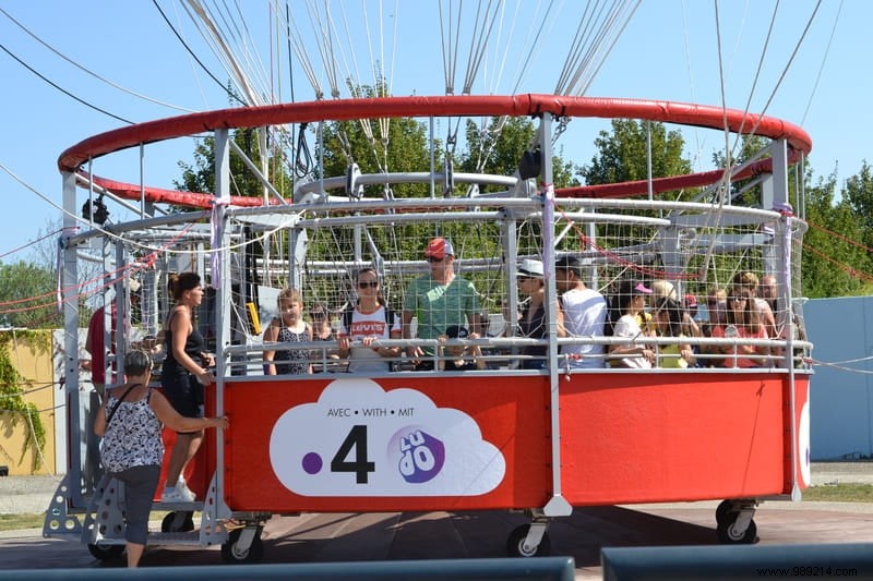 Parc du Petit Prince Review: Our Family s Honest Experience in Alsace