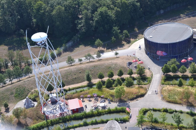 Parc du Petit Prince Review: Our Family s Honest Experience in Alsace