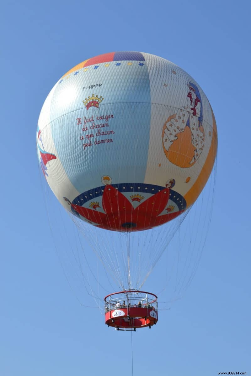 Parc du Petit Prince Review: Our Family s Honest Experience in Alsace