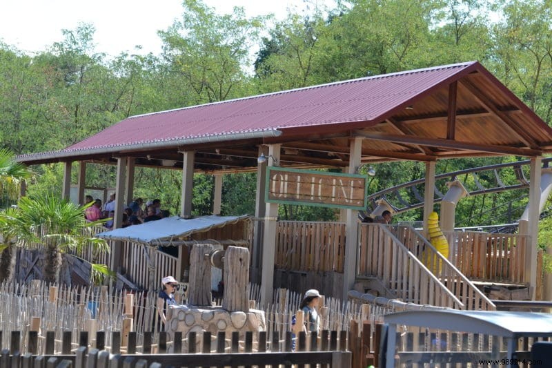 Parc du Petit Prince Review: Our Family s Honest Experience in Alsace