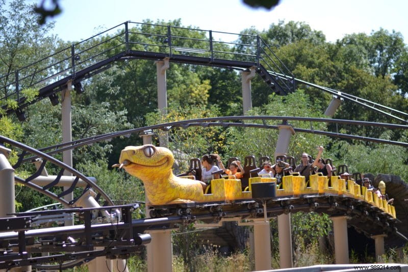 Parc du Petit Prince Review: Our Family s Honest Experience in Alsace