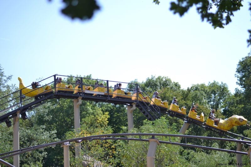 Parc du Petit Prince Review: Our Family s Honest Experience in Alsace