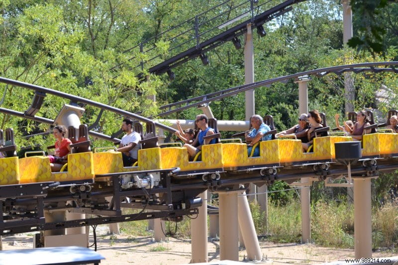 Parc du Petit Prince Review: Our Family s Honest Experience in Alsace