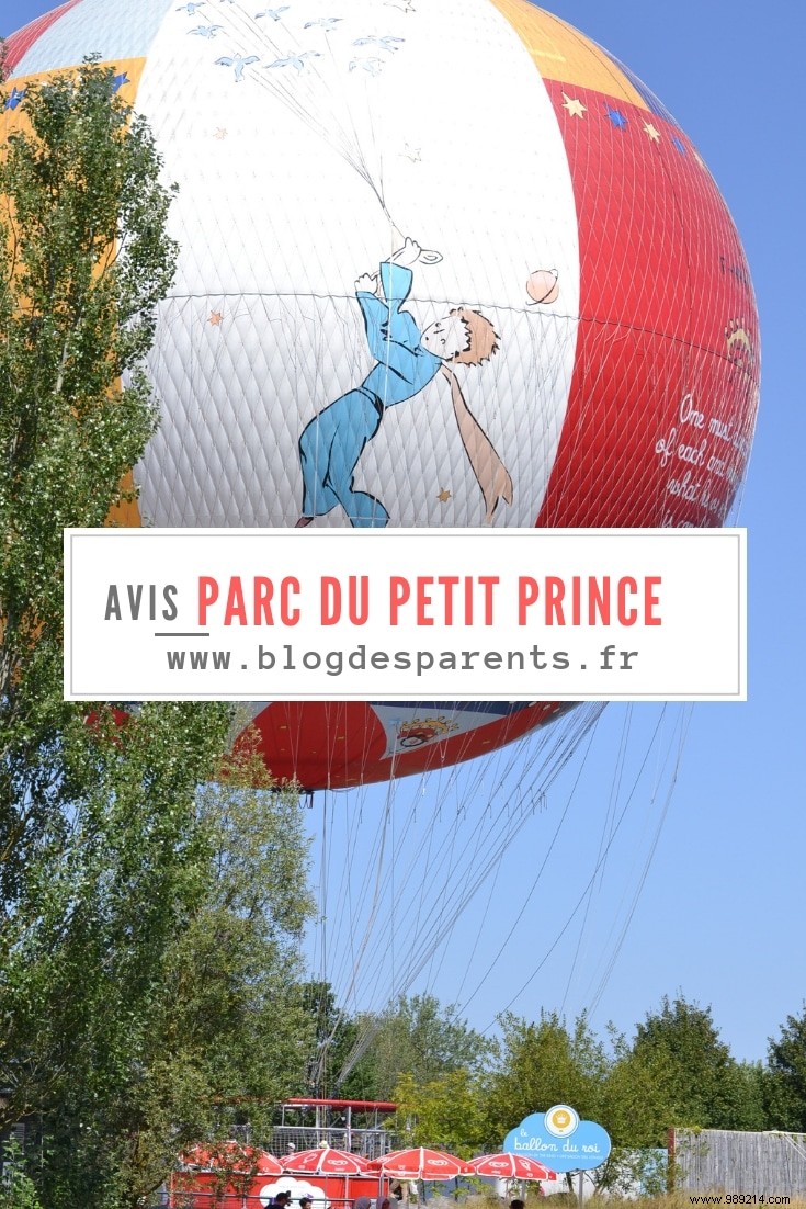 Parc du Petit Prince Review: Our Family s Honest Experience in Alsace
