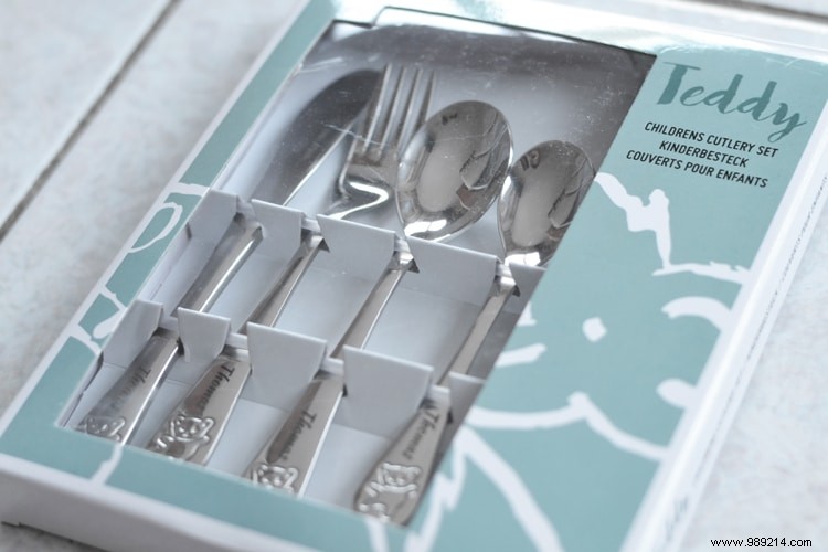 Personalized Baby Gifts from ByHappyMe: Expert Review of Custom Pacifiers, Cutlery & More