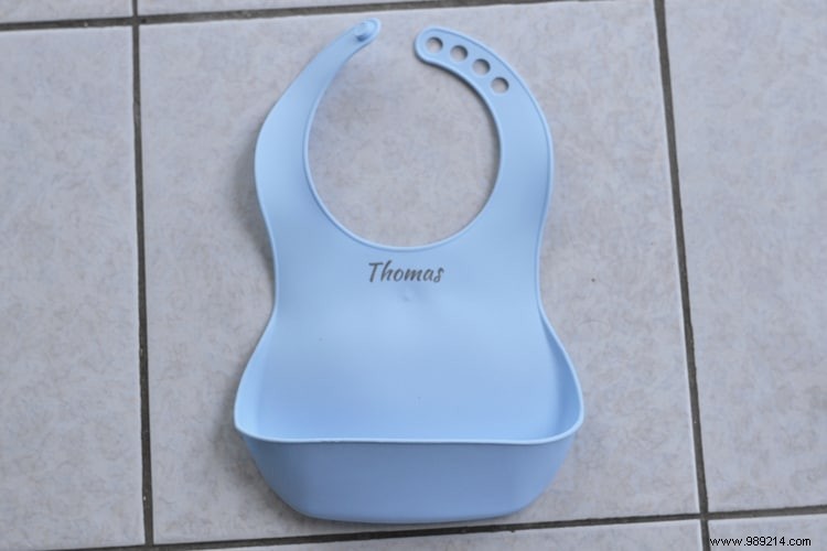 Personalized Baby Gifts from ByHappyMe: Expert Review of Custom Pacifiers, Cutlery & More