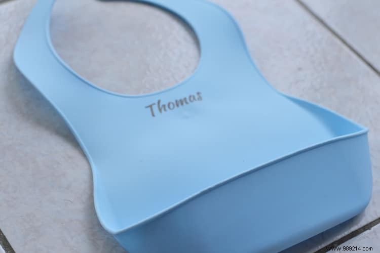 Personalized Baby Gifts from ByHappyMe: Expert Review of Custom Pacifiers, Cutlery & More