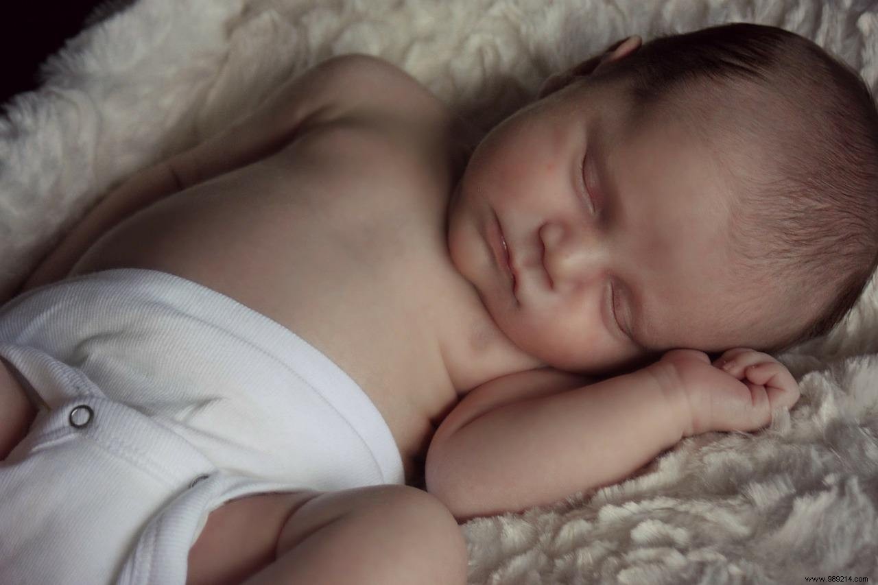 Expert Tips to Help Your Baby Sleep Through the Night