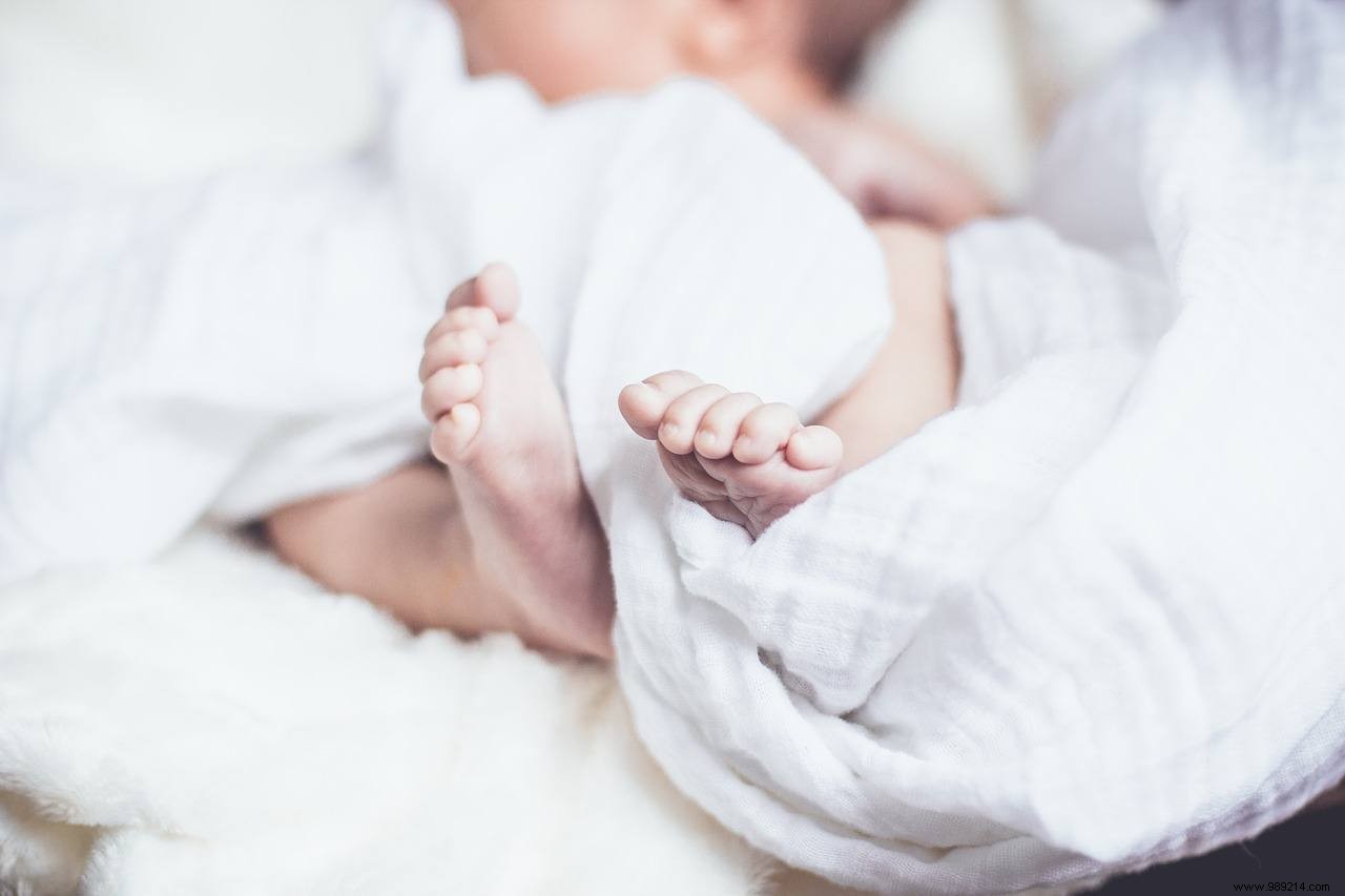 Expert Tips to Help Your Baby Sleep Through the Night