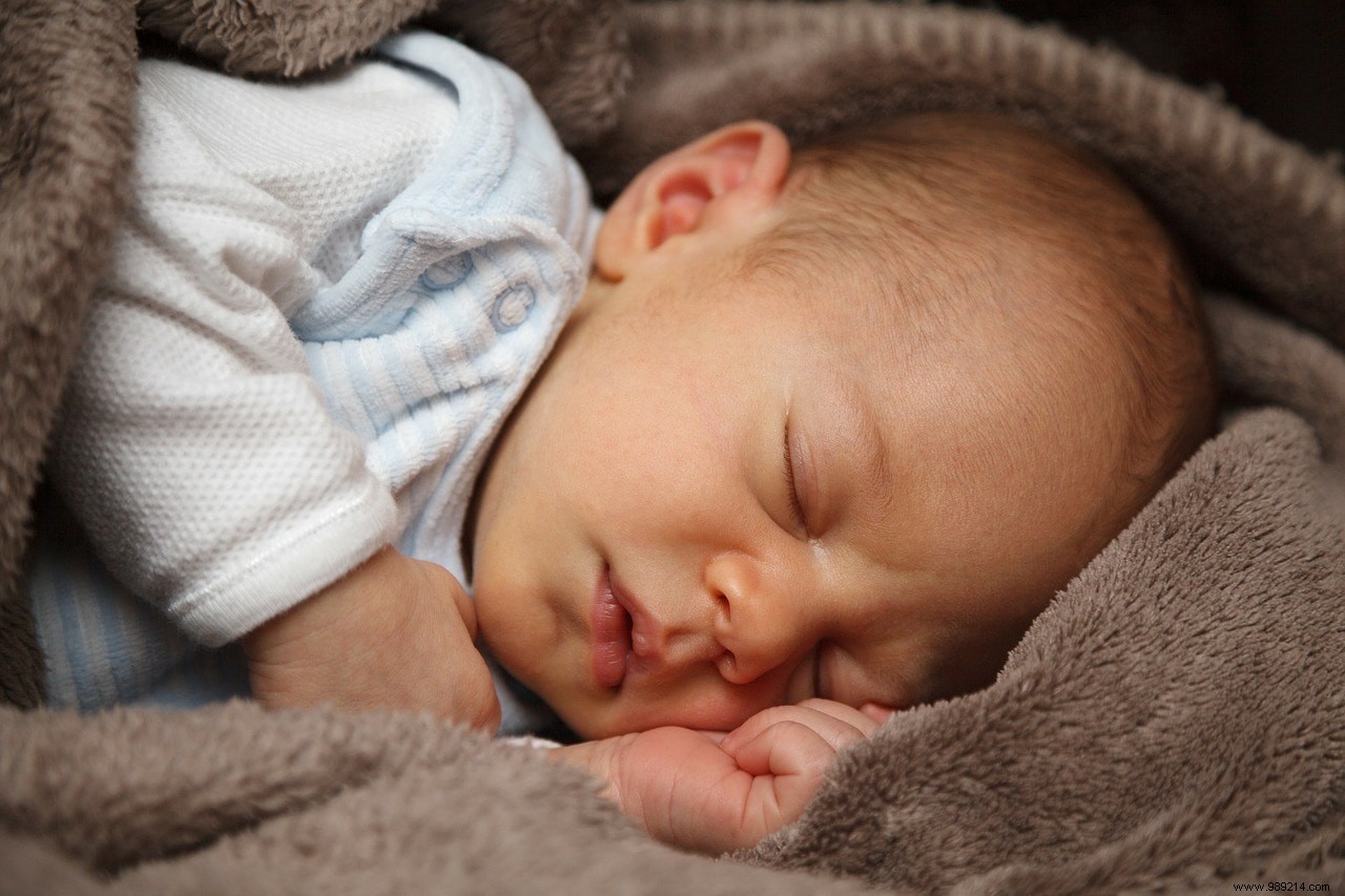Expert Tips to Help Your Baby Sleep Through the Night