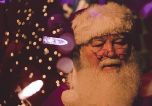 Hire a Professional Santa Claus at Home with Yoopies – Magical Christmas Delivered