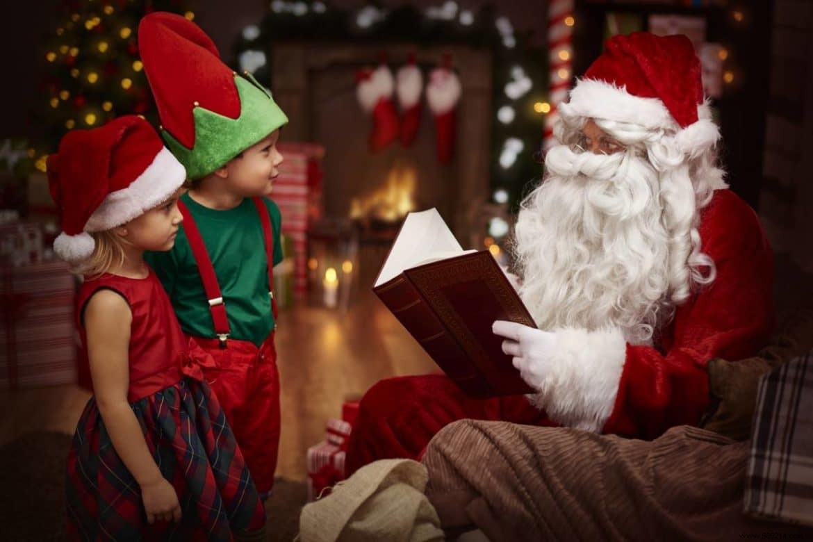 5 Heartfelt Ways to Create Magical Christmas Memories for Your Children