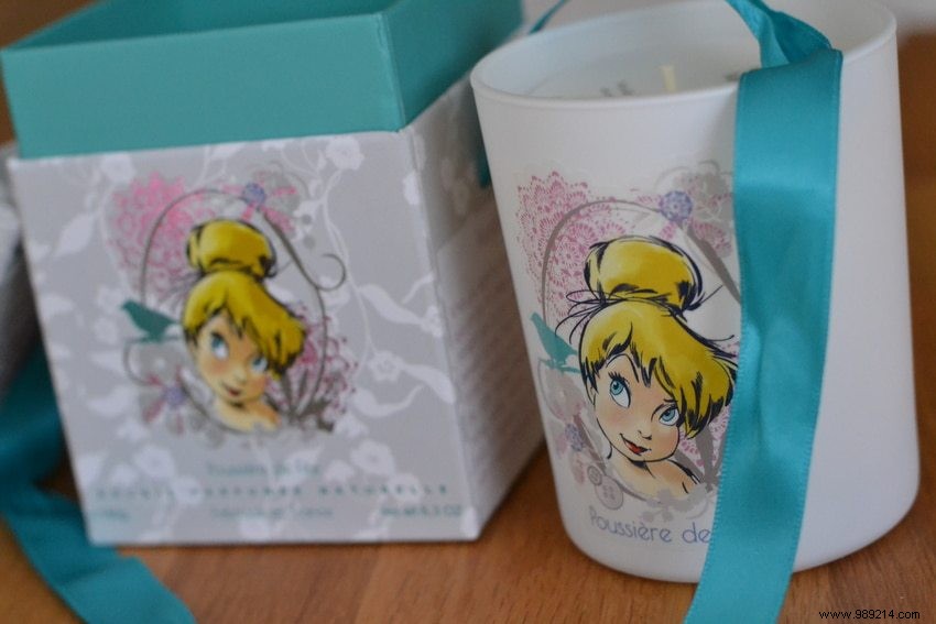 Maison Francal s Disney Scented Candles: Eco-Friendly Luxury Inspired by Iconic Characters