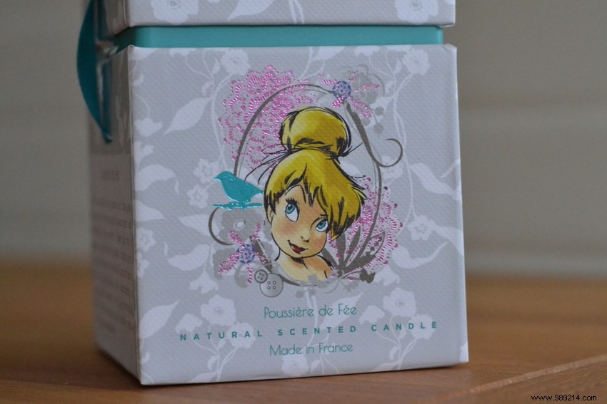 Maison Francal s Disney Scented Candles: Eco-Friendly Luxury Inspired by Iconic Characters