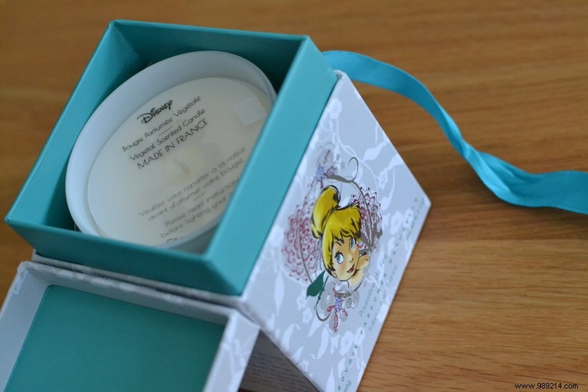 Maison Francal s Disney Scented Candles: Eco-Friendly Luxury Inspired by Iconic Characters