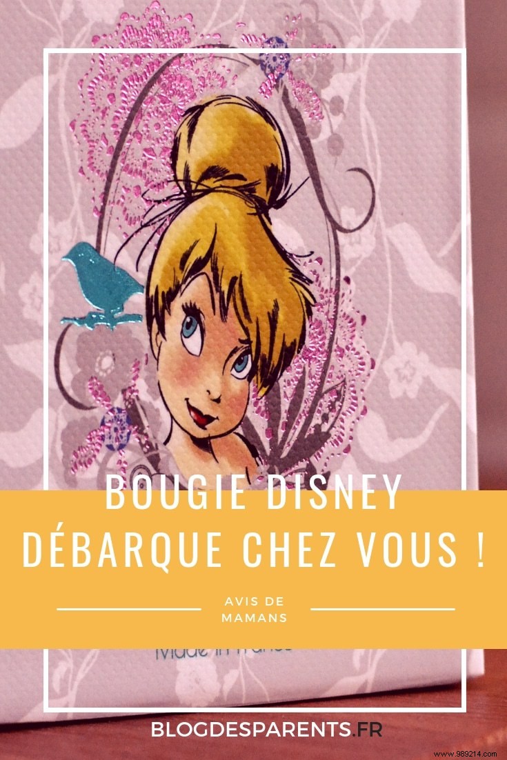 Maison Francal s Disney Scented Candles: Eco-Friendly Luxury Inspired by Iconic Characters