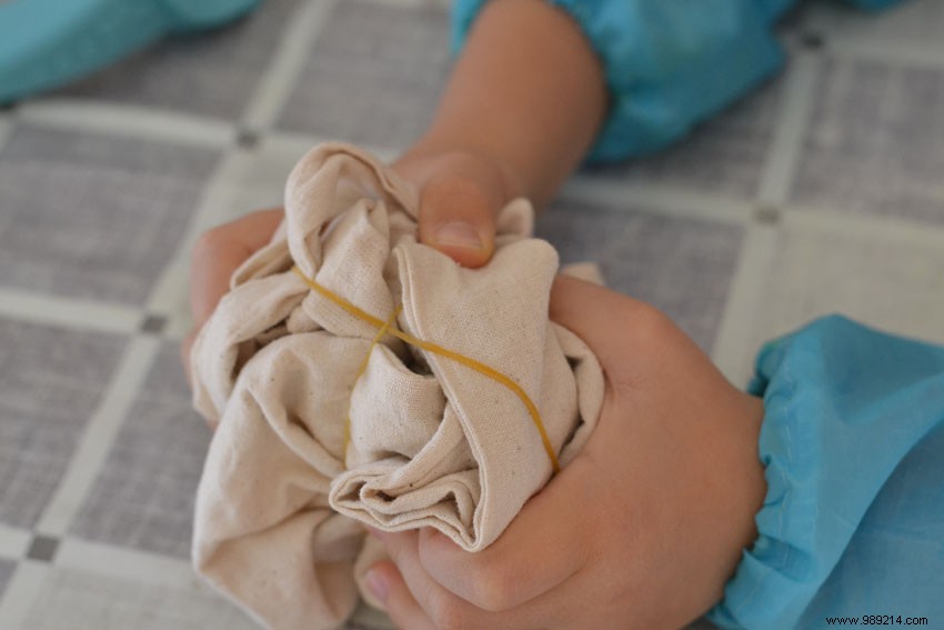 Tybo Creation Ball Review: Mess-Free Tie-Dye Fun for Creative Kids