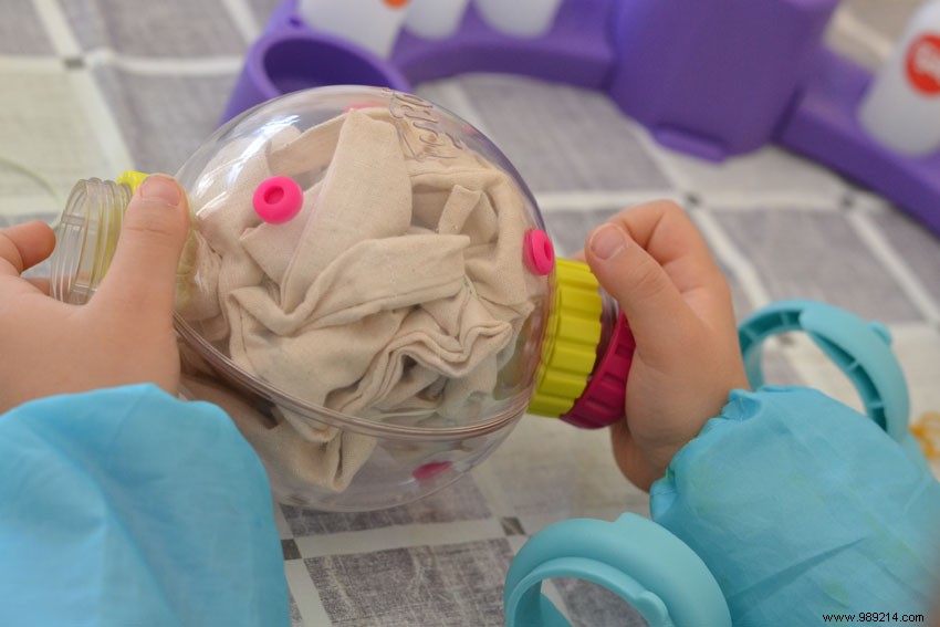 Tybo Creation Ball Review: Mess-Free Tie-Dye Fun for Creative Kids