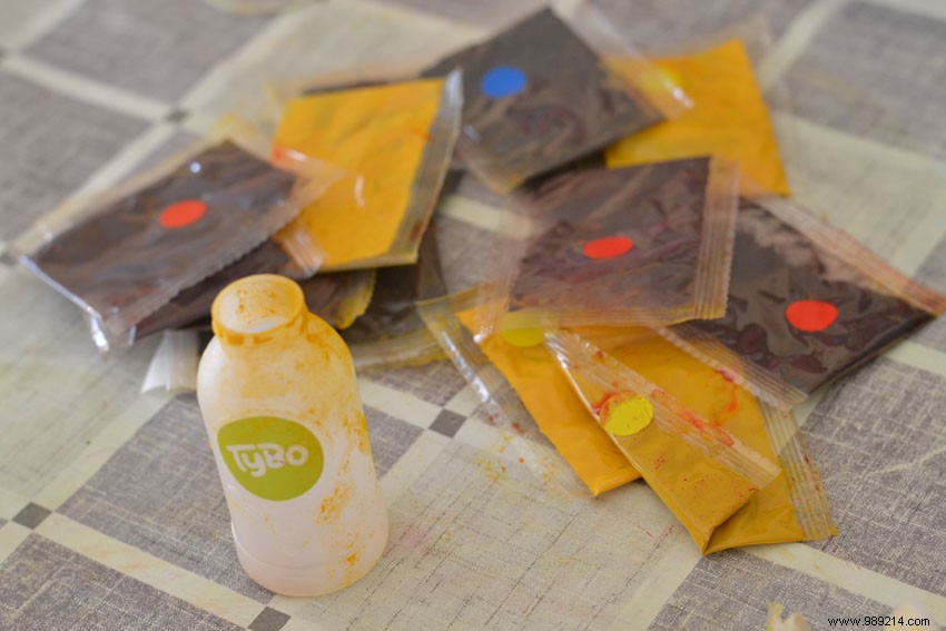 Tybo Creation Ball Review: Mess-Free Tie-Dye Fun for Creative Kids