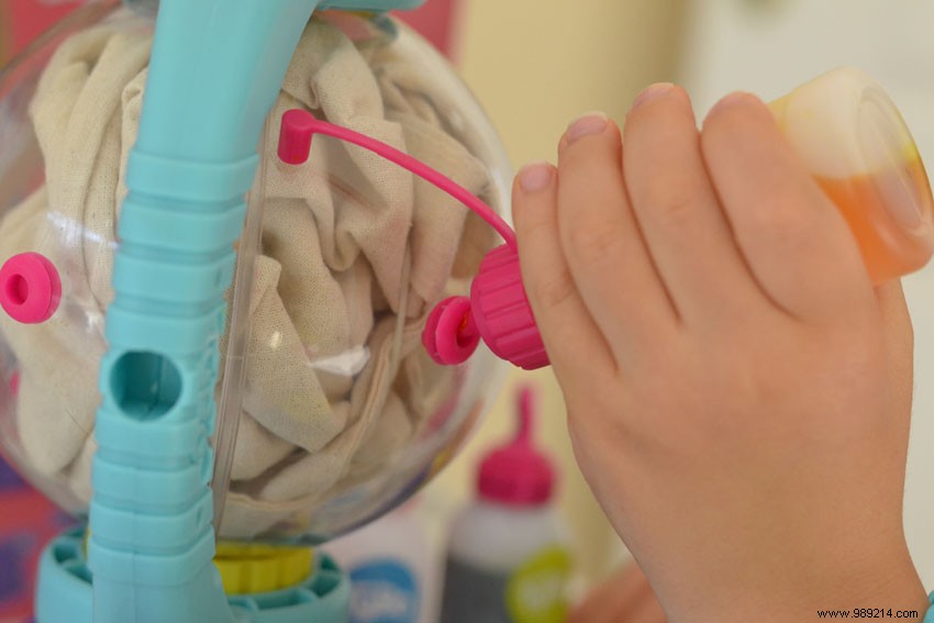 Tybo Creation Ball Review: Mess-Free Tie-Dye Fun for Creative Kids