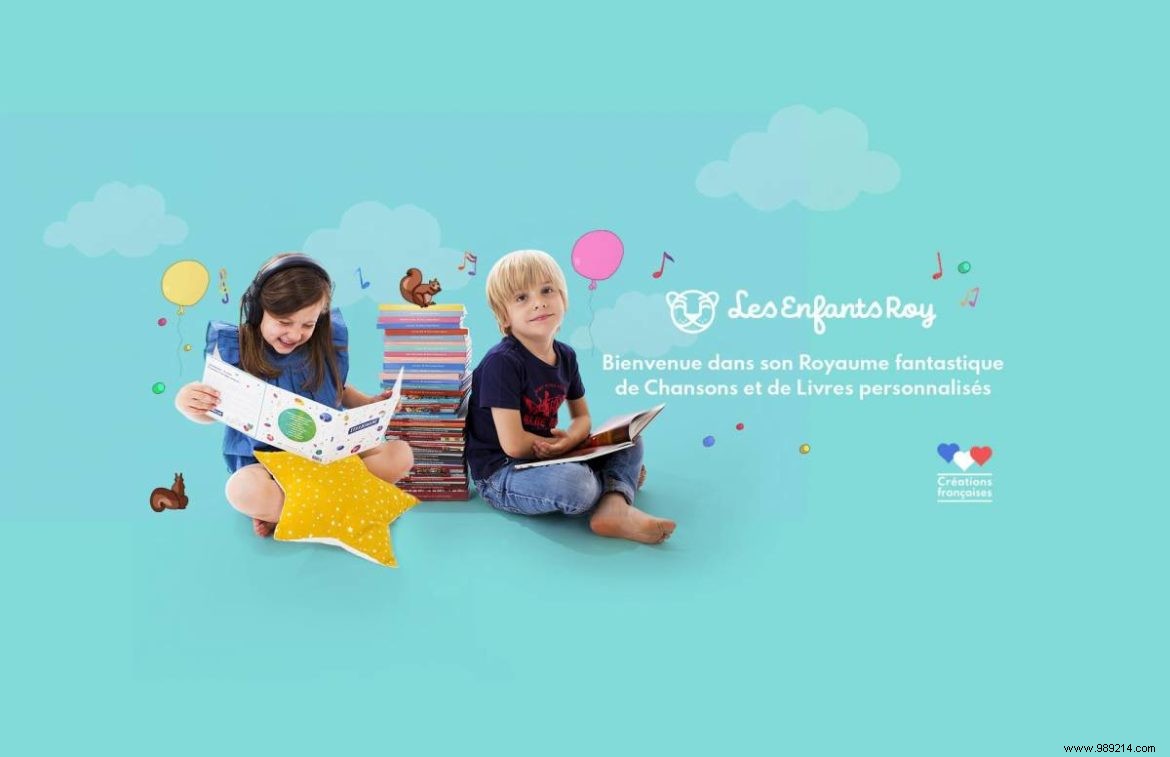 Personalized Gifts for Kids: Custom Books, Toys, and Age-Appropriate Ideas