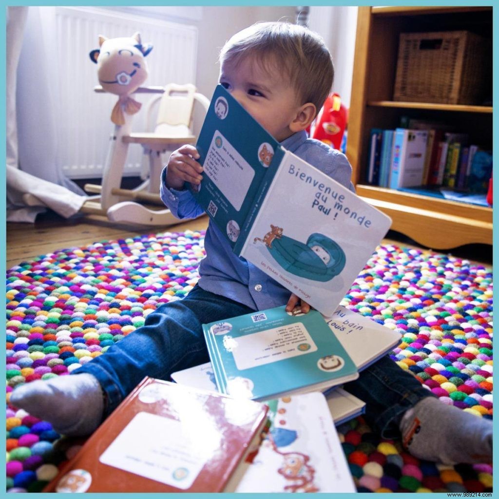 Personalized Gifts for Kids: Custom Books, Toys, and Age-Appropriate Ideas