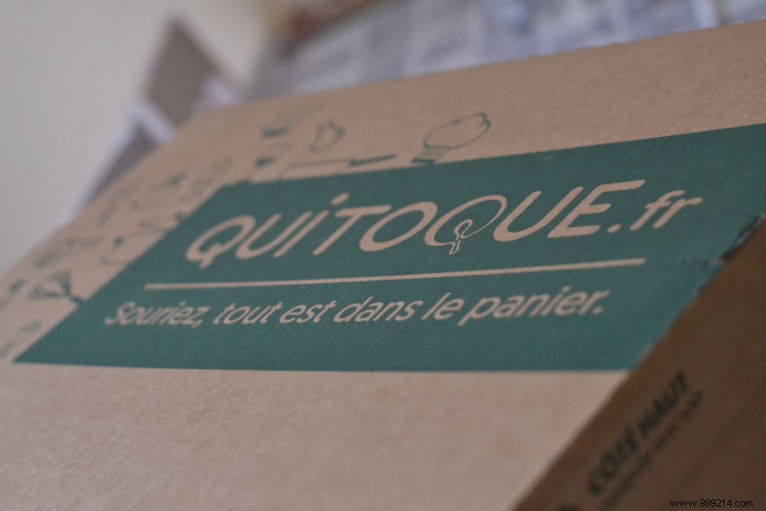 Quitoque Review: Our Hands-On Test of Meal Kits and Recipes