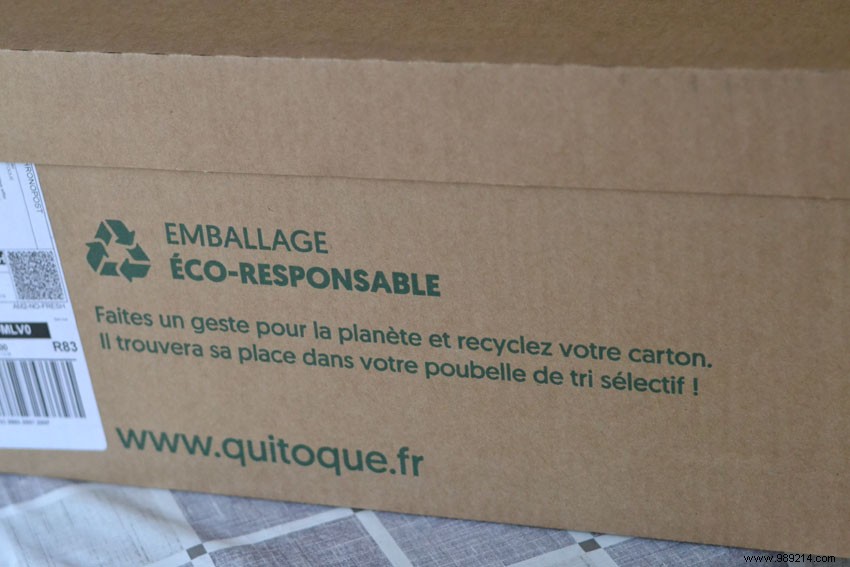 Quitoque Review: Our Hands-On Test of Meal Kits and Recipes