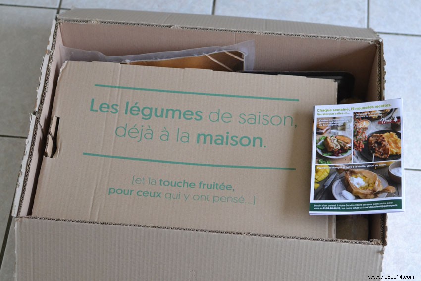 Quitoque Review: Our Hands-On Test of Meal Kits and Recipes