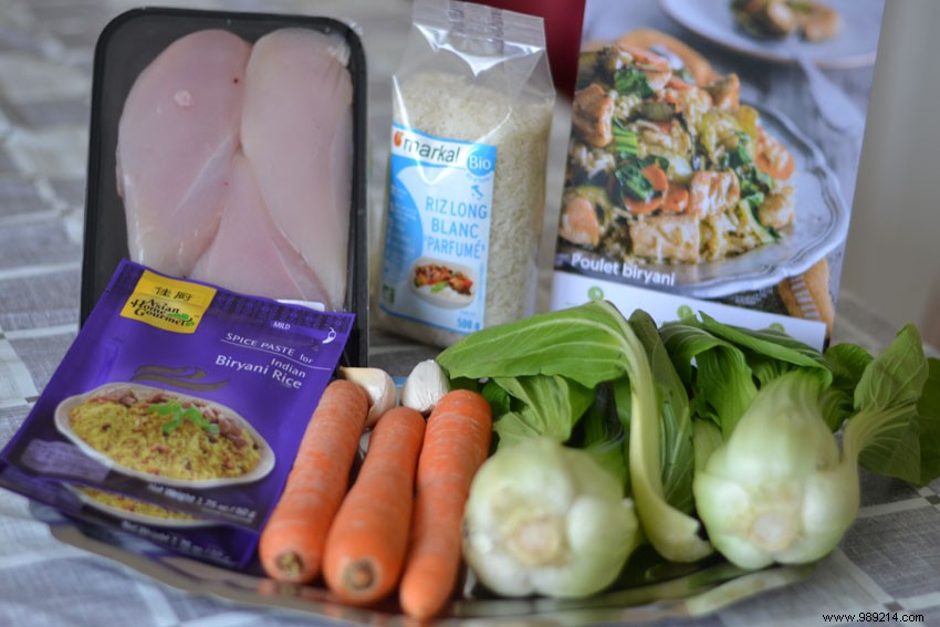 Quitoque Review: Our Hands-On Test of Meal Kits and Recipes