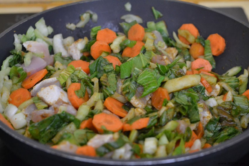 Quitoque Review: Our Hands-On Test of Meal Kits and Recipes