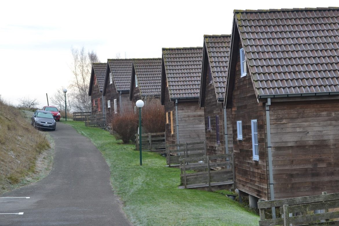 Our Relaxing Family Weekend at Eco-Friendly Domaine du Val in the Baie de Somme