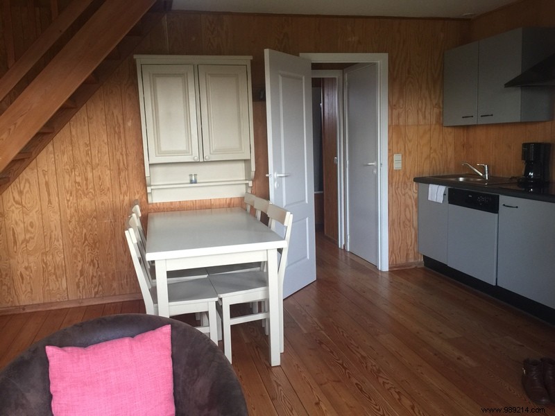 Our Relaxing Family Weekend at Eco-Friendly Domaine du Val in the Baie de Somme